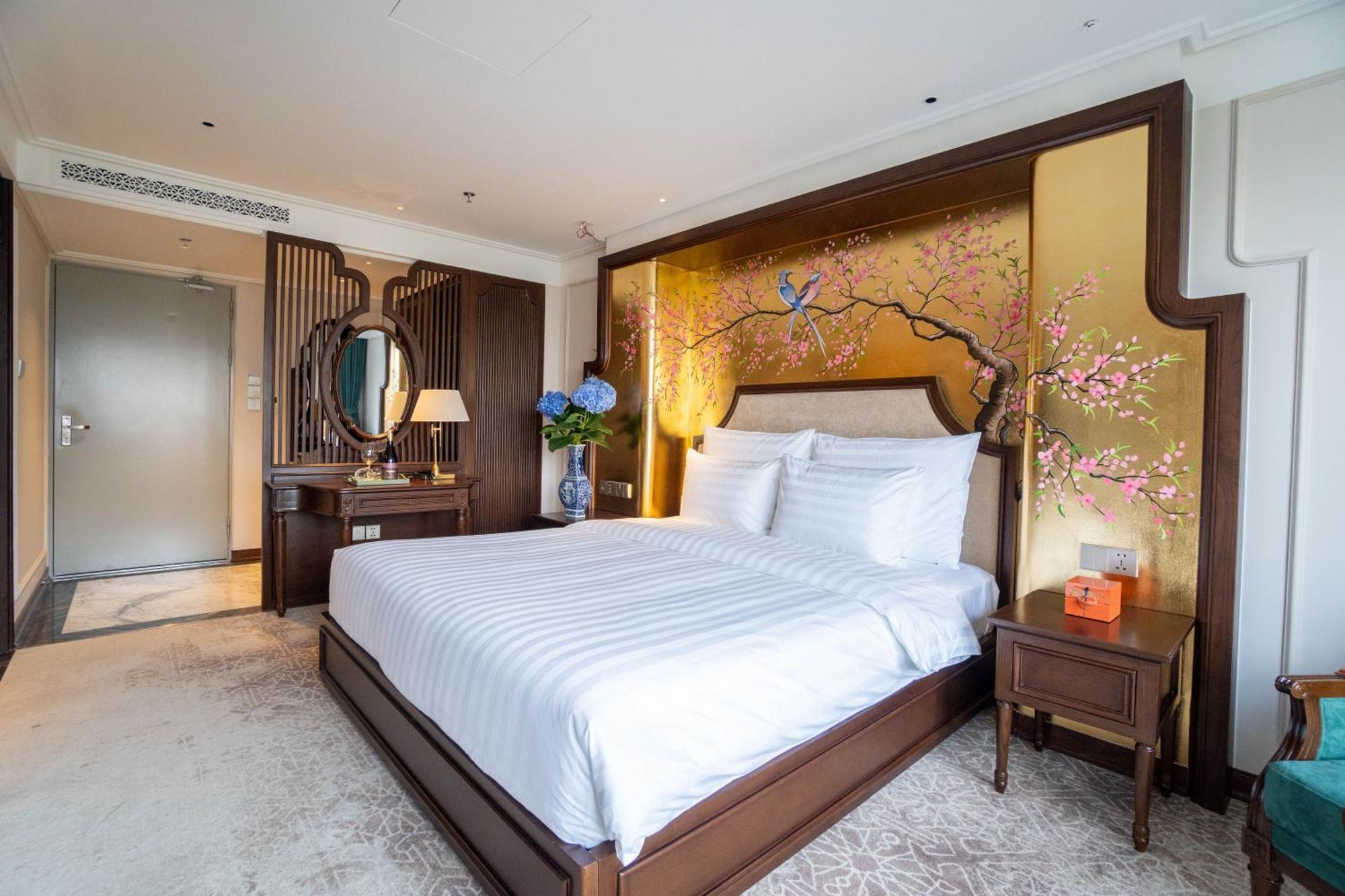 Rue De L'Amour - Boutique Hotel Hanoi Exteriör bild