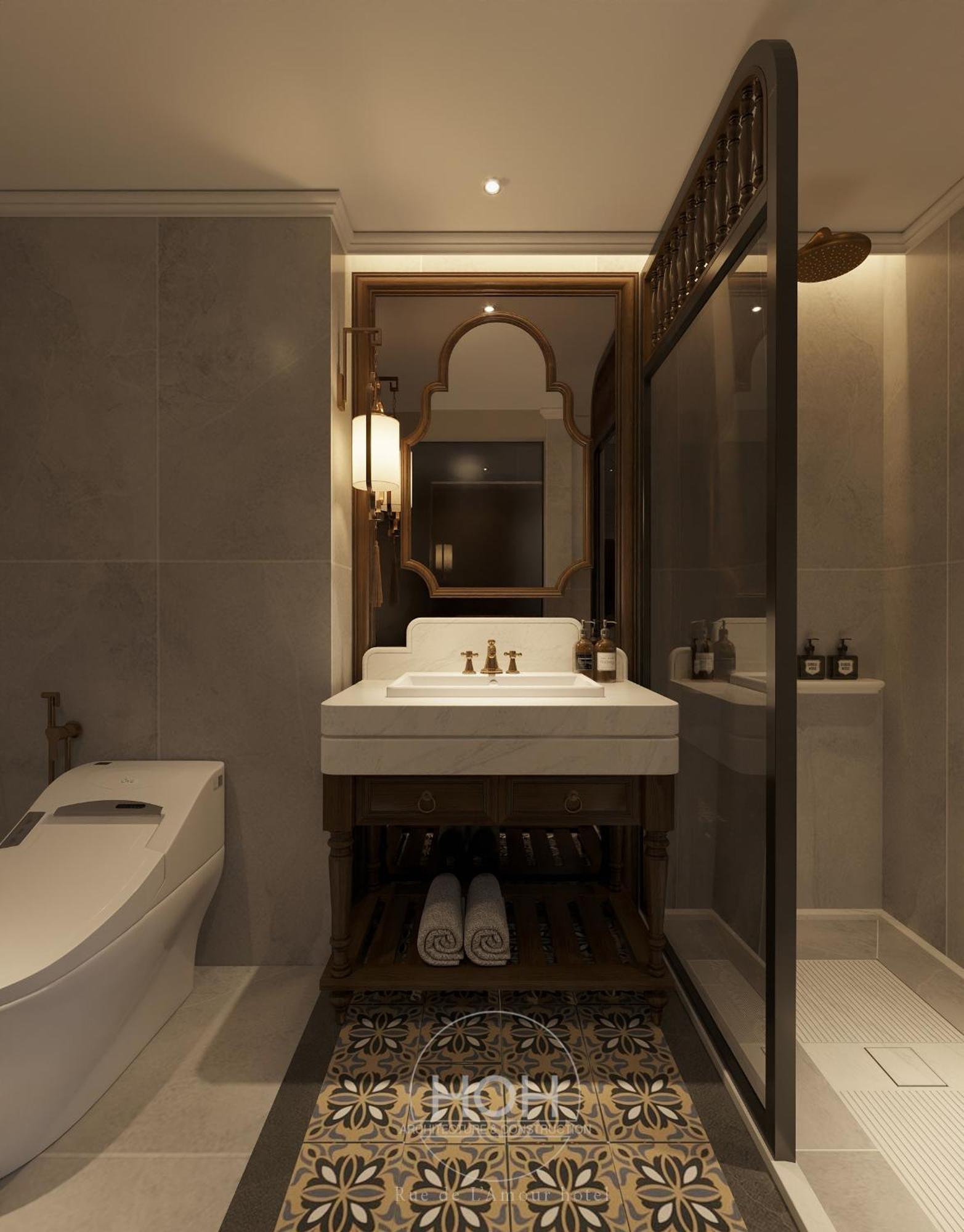 Rue De L'Amour - Boutique Hotel Hanoi Exteriör bild