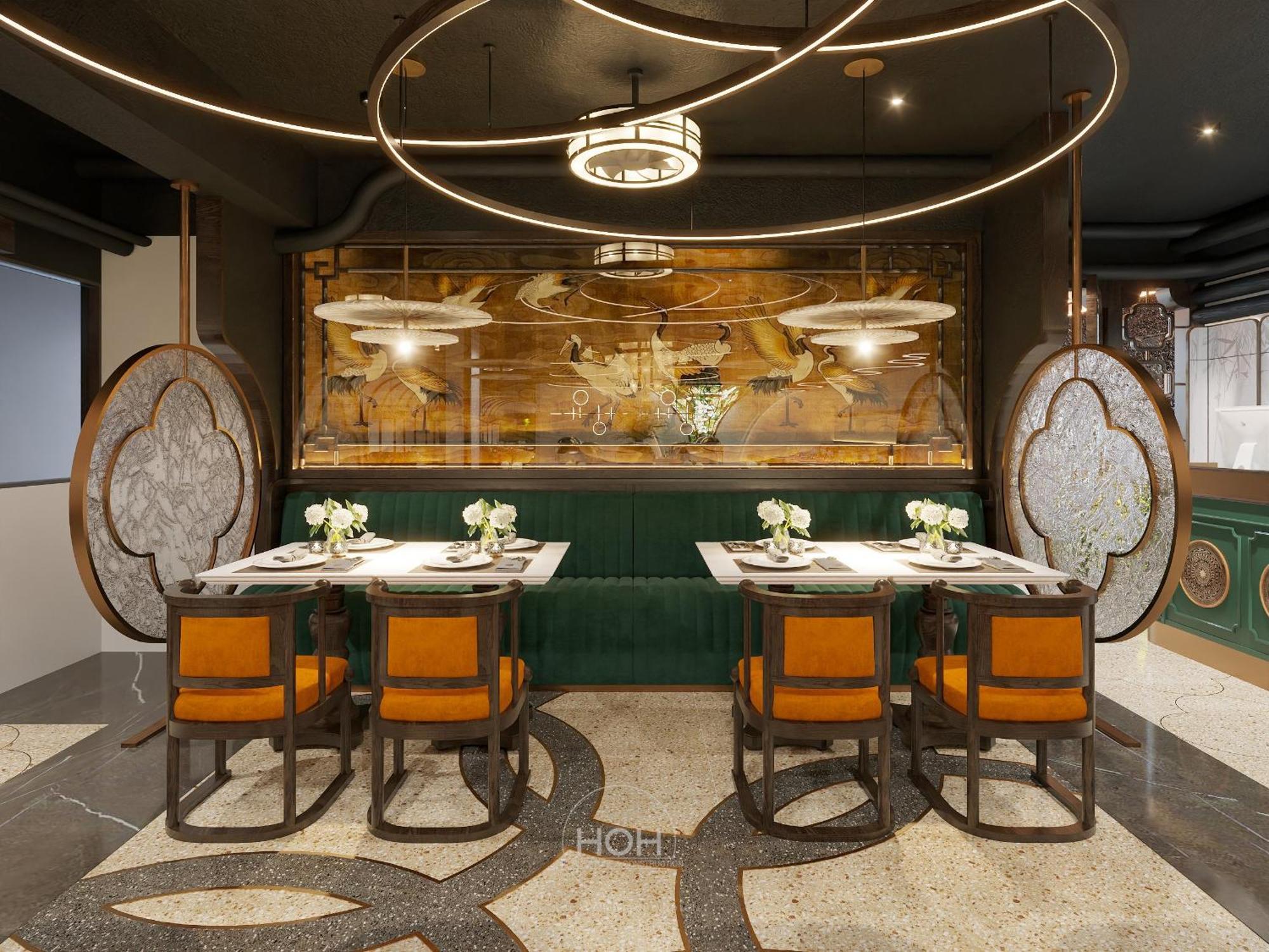 Rue De L'Amour - Boutique Hotel Hanoi Exteriör bild