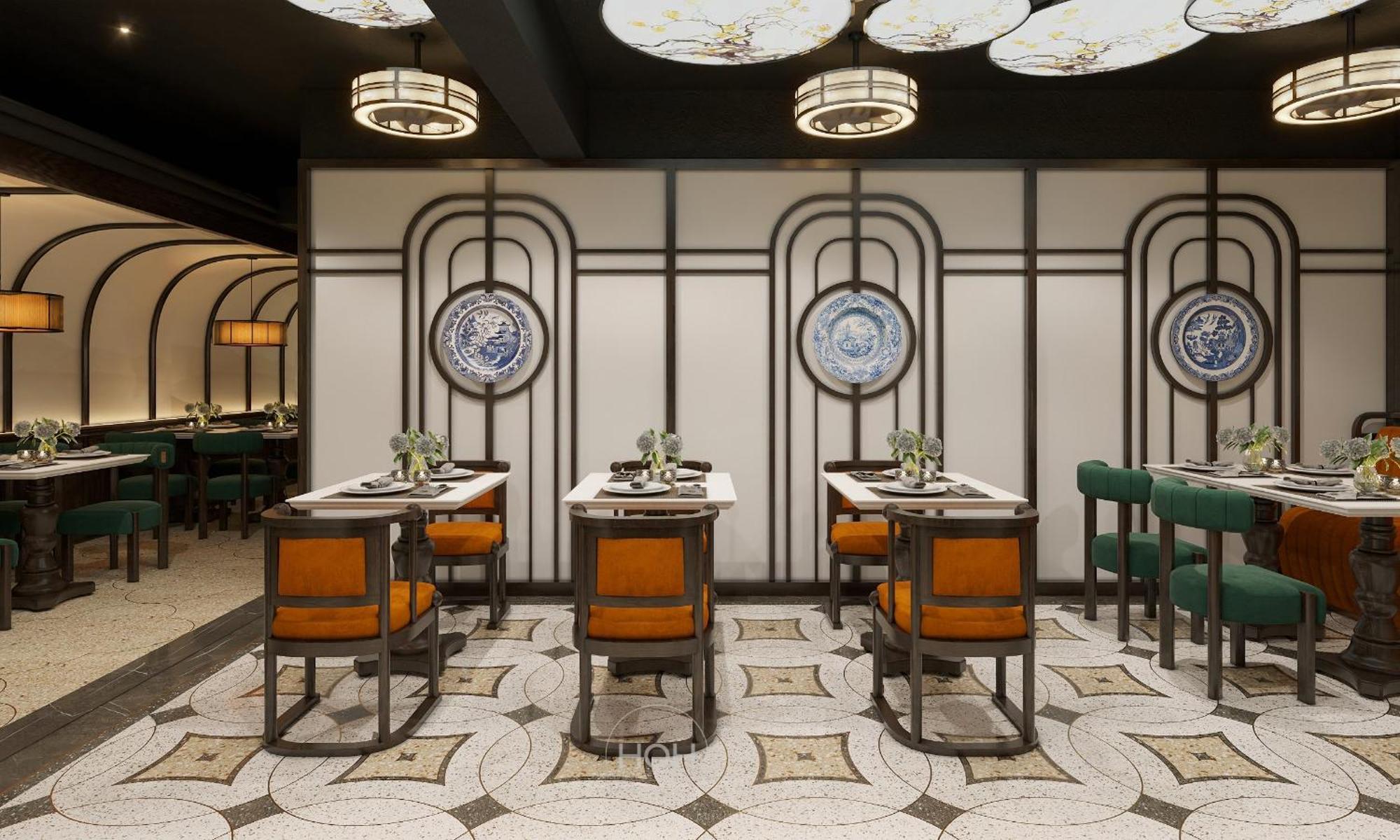 Rue De L'Amour - Boutique Hotel Hanoi Exteriör bild