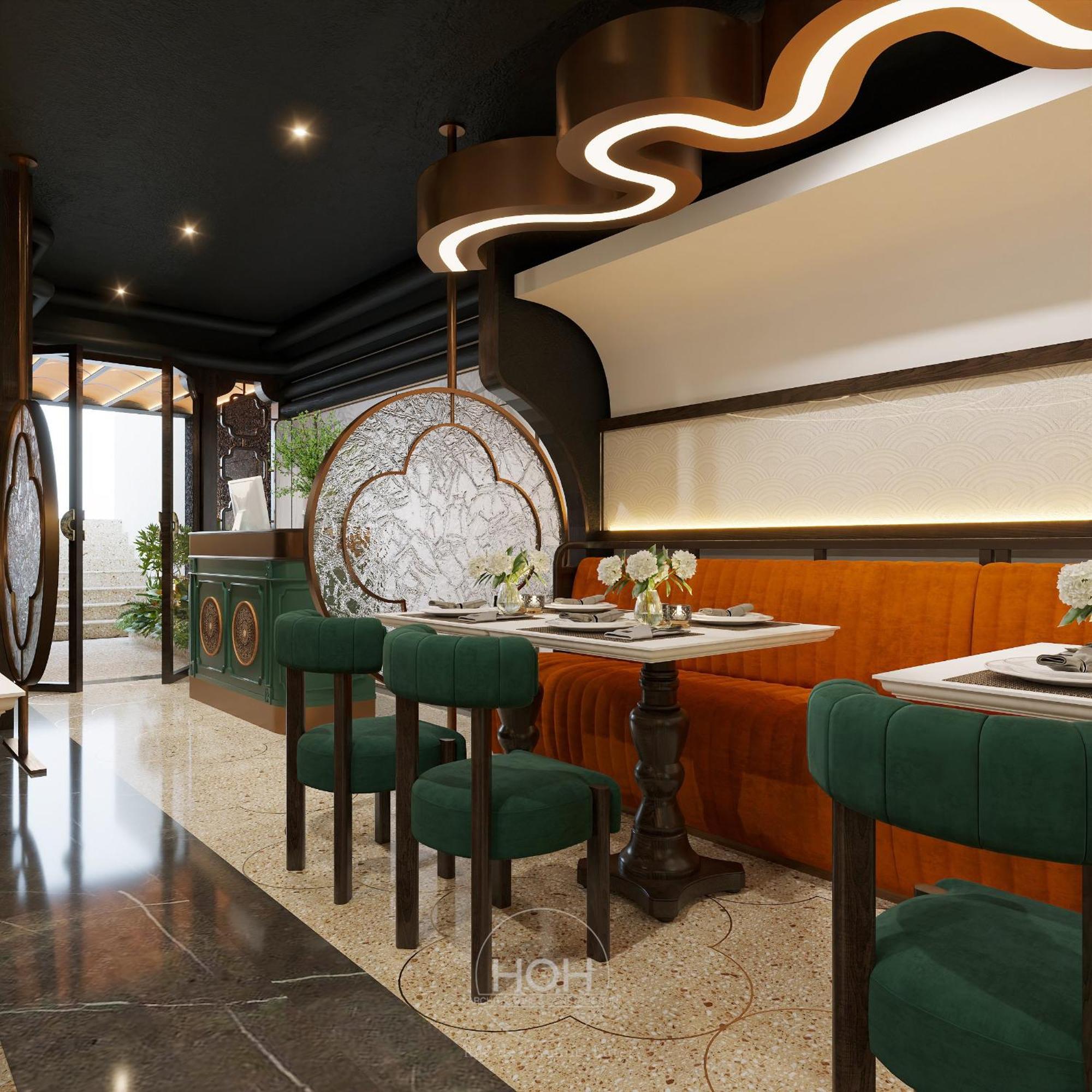 Rue De L'Amour - Boutique Hotel Hanoi Exteriör bild